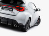 Maxton Rear Side Splitters V.3 Toyota GR Yaris Mk4 Facelift