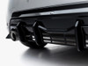 Maxton Rear Valance Toyota GR Yaris Mk4 Facelift