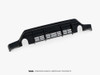 Maxton Rear Valance Toyota GR Yaris Mk4 Facelift