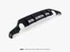 Maxton Rear Valance Toyota GR Yaris Mk4 Facelift