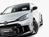 Maxton Front Splitter V.2 Toyota GR Yaris Mk4 Facelift