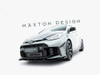 Maxton Full Body Kit Set 1 Toyota GR Yaris Mk4 Facelift