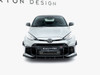 Maxton Full Body Kit Set 1 Toyota GR Yaris Mk4 Facelift