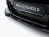 Maxton Full Body Kit Set 1 Toyota GR Yaris Mk4 Facelift