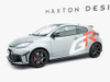 Maxton Full Body Kit Set 1 Toyota GR Yaris Mk4 Facelift