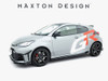 Maxton Full Body Kit Set 2 Toyota GR Yaris Mk4 Facelift