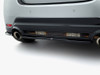Maxton Full Body Kit Set 2 Toyota GR Yaris Mk4 Facelift