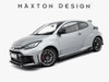 Maxton Full Body Kit Toyota GR Yaris Mk4 Facelift