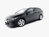 Maxton Side Skirt Diffusers Volkswagen Golf Variant Mk8 Facelift
