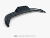 Maxton Rear Splitter (Vertical Bars) V.4 Cupra Terramar Mk1 (Version with towbar)