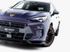 Maxton Full Body Kit Set 4 Cupra Terramar Mk1 (Version with towbar)