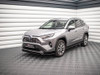 Maxton Full Body Kit Toyota RAV4 Mk5