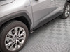 Maxton Full Body Kit Toyota RAV4 Mk5