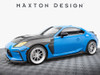 Maxton Full Body Kit Set 1 Toyota GR86 Mk1