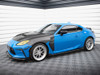 Maxton Full Body Kit Set 2 Toyota GR86 Mk1