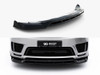 Maxton Front Splitter Land Rover Range Rover Mk2 Facelift