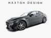 Maxton Full Body Kit Mercedes-AMG C63 Sedan / Estate W206 / S206