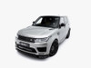 Maxton Full Body Kit Land Rover Range Rover Sport Mk2 Facelift