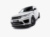 Maxton Full Body Kit Land Rover Range Rover Sport Mk2 Facelift