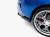 Maxton Street PRO Rear Diffuser + Flaps BMW 2 M-Pack Gran Coupe F74
