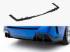 Maxton Street PRO Rear Diffuser BMW 2 M-Pack Gran Coupe F74