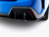 Maxton Street PRO Rear Diffuser BMW 2 M-Pack Gran Coupe F74