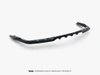 Maxton Rear Splitter (Vertical Bars) BMW 2 M-Pack Gran Coupe F74