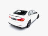 Maxton Spoiler CAP BMW 3 Sportline Sedan F30