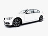 Maxton Side Skirt Diffusers BMW 3 Sportline Sedan / Touring F30 / F31