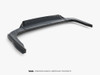 Maxton Rear Splitter (Vertical Bars) Omoda 9 Mk1