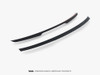 Maxton Bottom Spoiler CAP Omoda 9 Mk1