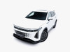 Maxton Front Splitter Omoda 9 Mk1