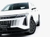 Maxton Front Splitter Omoda 9 Mk1