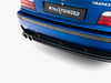 Maxton Rear Side Splitters BMW M3 / 3 M-Pack Coupe / Cabrio E36