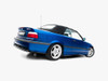 Maxton Side Skirt Diffusers BMW M3 / 3 M-Pack Coupe / Cabrio E36