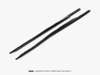Maxton Side Skirt Diffusers BMW M3 / 3 M-Pack Coupe / Cabrio E36