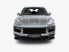 Maxton Front Splitter Porsche Cayenne SUV / Coupe Mk3 Facelift