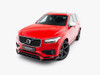 Maxton Front Splitter Volvo XC90 R-Design Mk2
