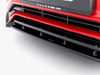 Maxton Front Splitter Volvo XC90 R-Design Mk2