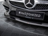 Maxton Full Body Kit Mercedes-Benz S Coupe AMG-Line C217 Facelift