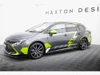 Maxton Full Body Kit Toyota Corolla GR Sport Touring Sports XII