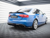 Maxton Full Body Kit Audi S4 Sedan B8