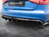 Maxton Full Body Kit Audi S4 Sedan B8