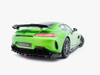 Maxton Spoiler CAP Mercedes-AMG GT R C190 Facelift