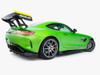 Maxton Side Skirt Diffusers Mercedes-AMG GT R C190 Facelift
