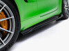 Maxton Side Skirt Diffusers Mercedes-AMG GT R C190 Facelift
