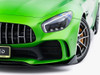 Maxton Front Splitter Mercedes-AMG GT R C190 Facelift
