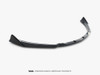 Maxton Front Splitter Mercedes-AMG GT R C190 Facelift
