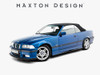 Maxton Full Body Kit BMW M3 / 3 M-Pack Coupe / Cabrio E36