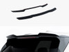 Maxton Spoiler CAP BMW X3 M50 G45